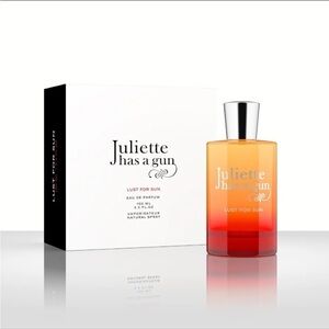 Juliette Has a Gun Lust For Sun Eau de Parfum